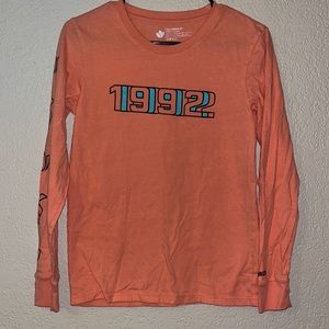 Dutch Bros Long Sleeve